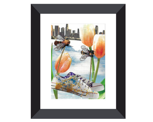 Bee City (Clearance)