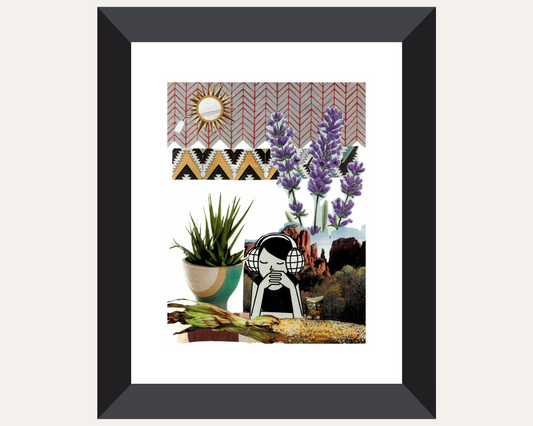 Southwest Guided Meditation (Clearance)