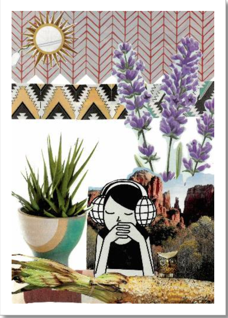 Southwest Guided Meditation (Studio Clean Out Sale!)